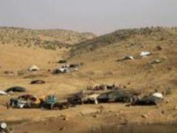 إعدامات بسنجار