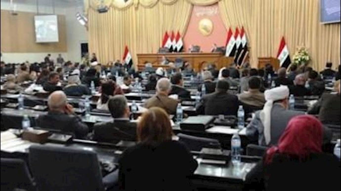 حکومة عراقية ومطالب الفرقاء أمام العبادي