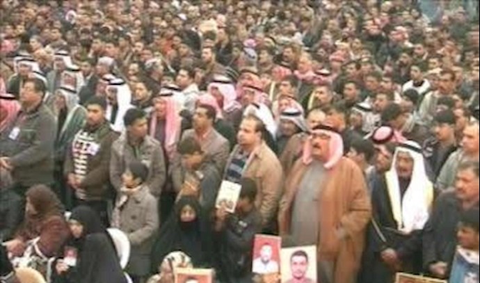 العشائر السنية العراقية تشترط للتعاون مع العبادي