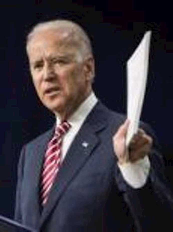 نائب الرئيس الأمريکي يتحدث مع آبي بشأن روسيا وايران