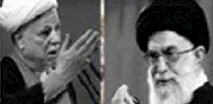 إيران: مظاهر تجرع کأس السم النووي يصعد الصراع في هرم سلطة نظام ولاية الفقيه