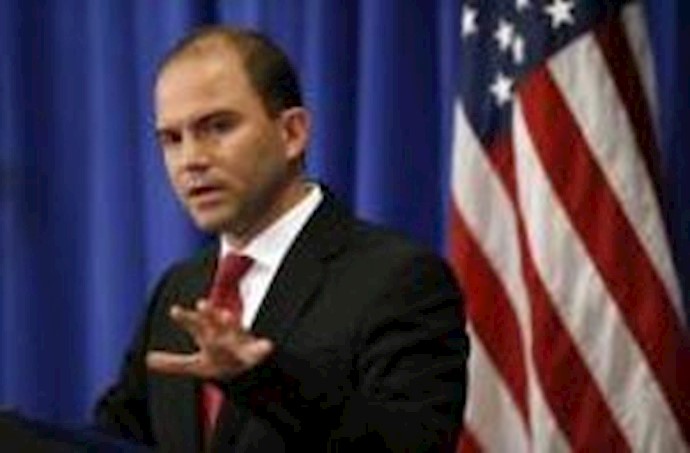 أمريکا تدعو روسيا لسحب قافلتها من أوکرانيا أو مواجهة عقوبات جديدة