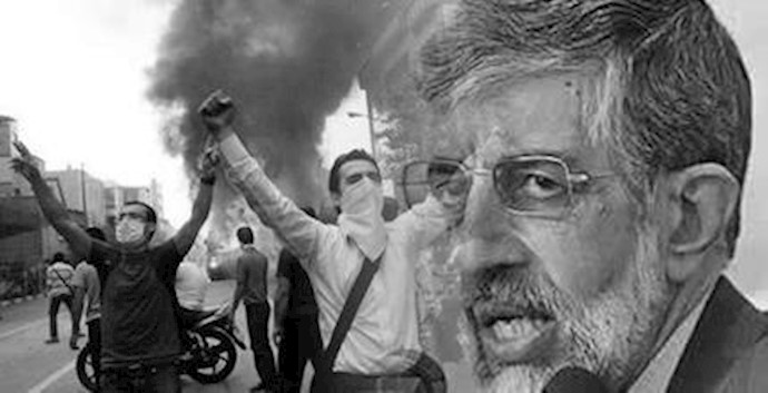 إيران- حداد عادل: نخشی أن نتجاوز حدود حمراء للفتنة