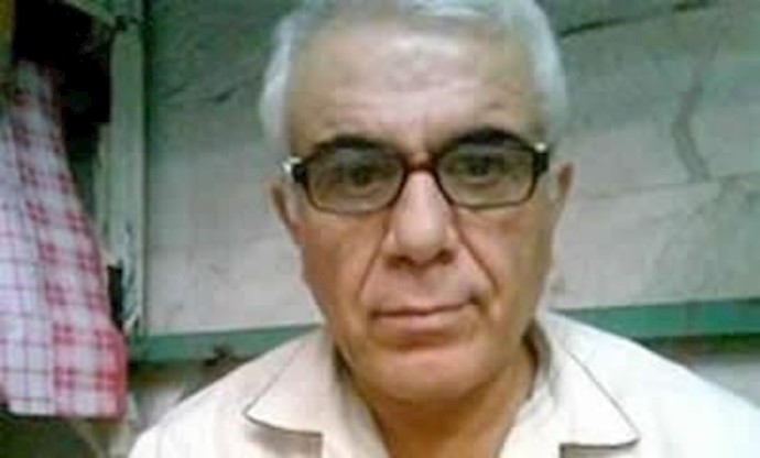إيران: زيادة ممارسة الضغوط علی السجين السياسي أرجنک داوودي