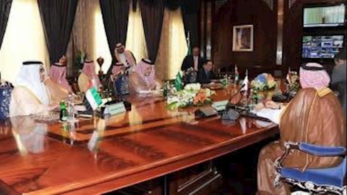 اجتماع جدة عن سوريا: العمل علی الحد من الأزمات