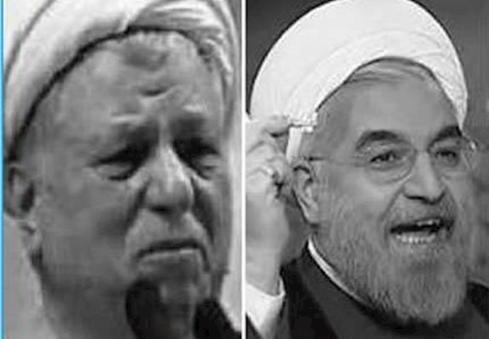 تفاقم الصراع بين المسؤولين في النظام الإيراني، من تداعيات کأس السم النووي
