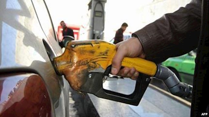 ايران: تلوث بانزين البتروکيمياويات بنسبة 40 ضعفا أکثر من الحد المسموح به