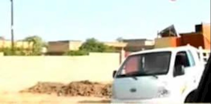 العراق.. 1.6 مليون نازح والأرقام تنذر بـ"کارثة"