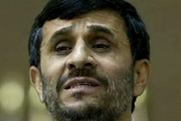 ايران : 3700 زمالة دراسية غير قانونية في حکومة الحرسي احمدي نجاد