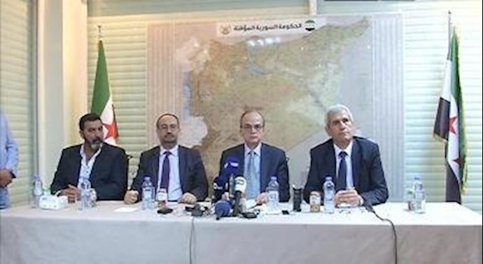 معارضة سوريا تطالب بغارات ضد "الدولة" وأسلحة للثوار