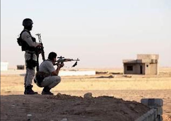 واشنطن تنقل بعض موظفيها من قنصليتها في أربيل