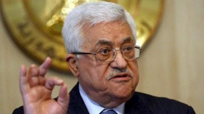 عباس يطرح مبادرة لإنهاء الصراع الفلسطيني الإسرائيلي