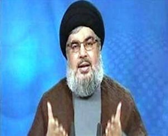 ورطة حسن نصر الله