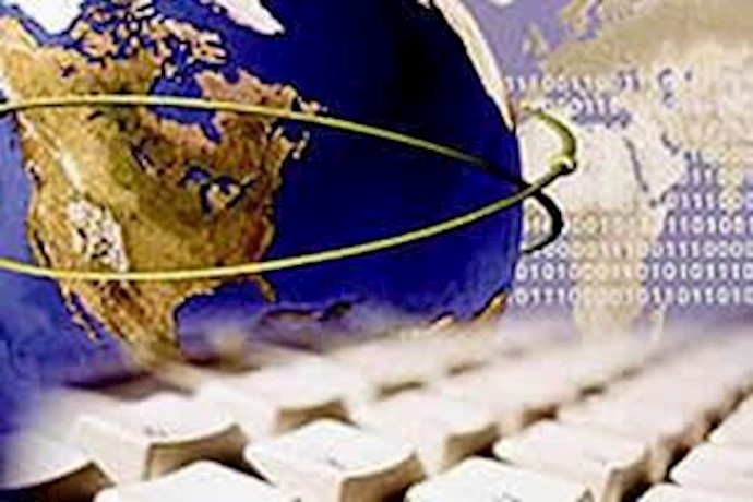 ايران : احتجاج طلاب الاعداديات في خورم آباد علی الاخلال في خطوط الانترنت