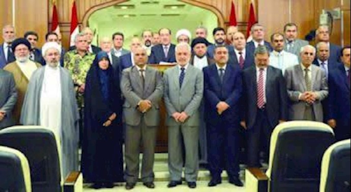مصدر عراقي: المالکي طالب بحماية وإعفائه من الملاحقات القانونية وامتيازات مقابل انسحابه