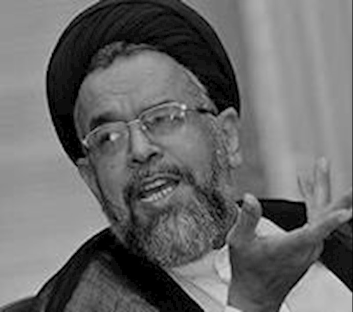 إيران: وزير المخابرات للملالي يعبر عن قلقه من «حراک مناهض للأمن»