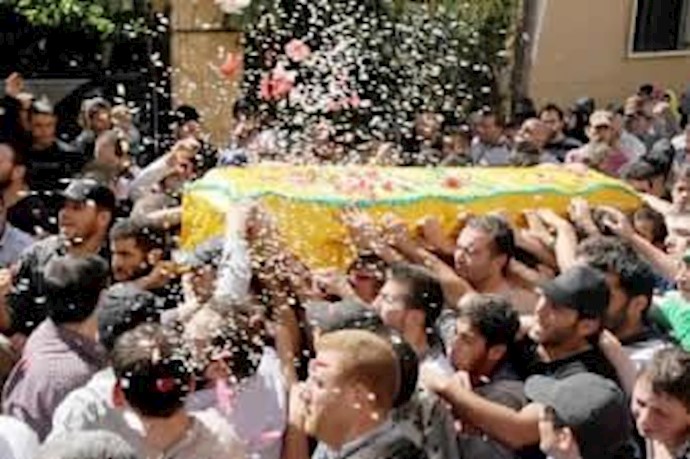 أنطوان زهرا: تدخل حزب الله في سوريا أنتج صراعًا مذهبيًا کبيرًا