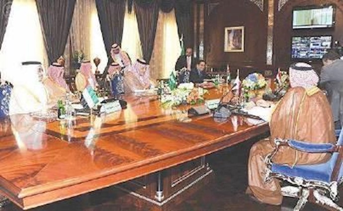 اتفاق عربي علی التنسيق لمواجهة نمو «داعش»