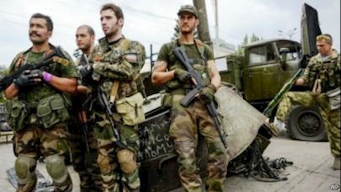 الناتو يعقد اجتماعا طارئا لبحث تطورات الموقف في أوکرانيا