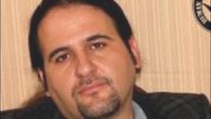 العثور علی جثة ناشط حقوقي إيراني في ترکيا