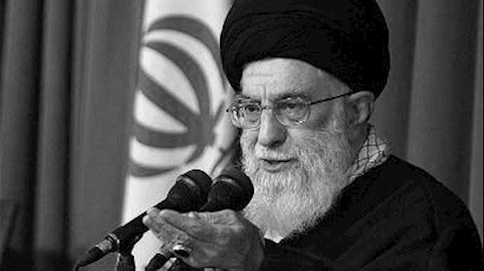 خامنئي: لا جدوی من المفاوضات.. لکن سنستمر فيها