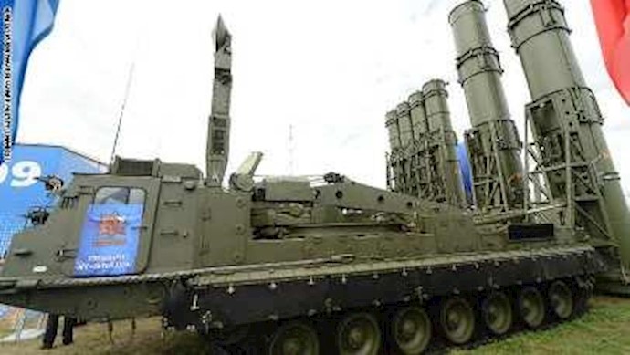 روسيا: مصر قد تحصل علی منظومة صواريخ "إس 300" بدلاً من سوريا