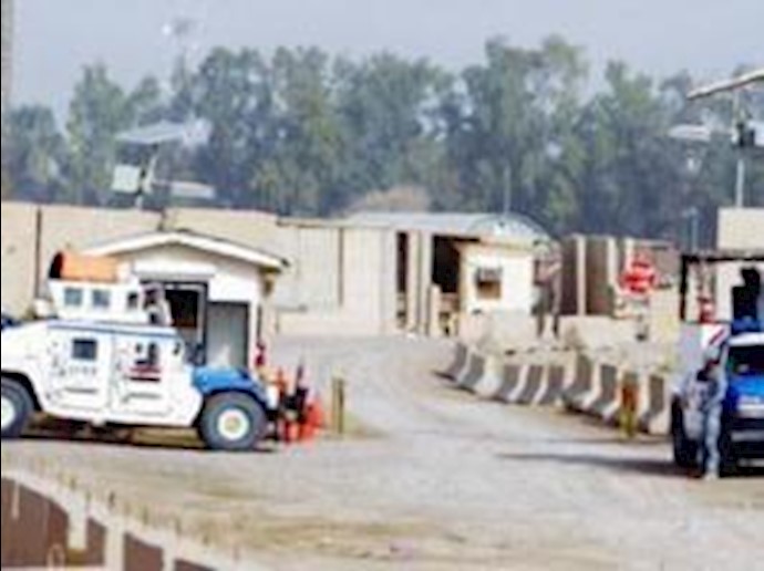 کوارث انسانية في ليبرتي جراء منع المياه والکهرباء والوقود
