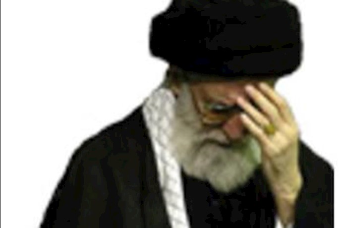 ايران : کلمة الخامنئي في يوم الاربعاء تفاقم الصراعات بين الزمر الحکومية