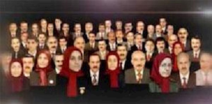 هناک أکثر من قضية ضد المالکي