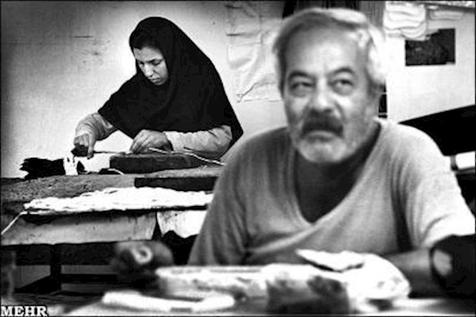 ايران: اضراب تجار السوق في طهران و تبريز