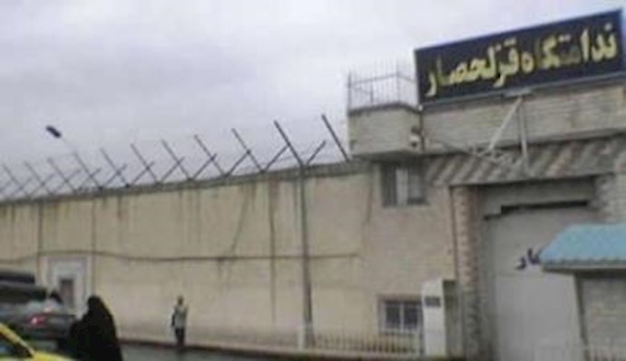 إيران: تقرير عن تشديد مقاومة السجناء أمام الجرائم المنظمة من قبل النظام المعادي للبشرية