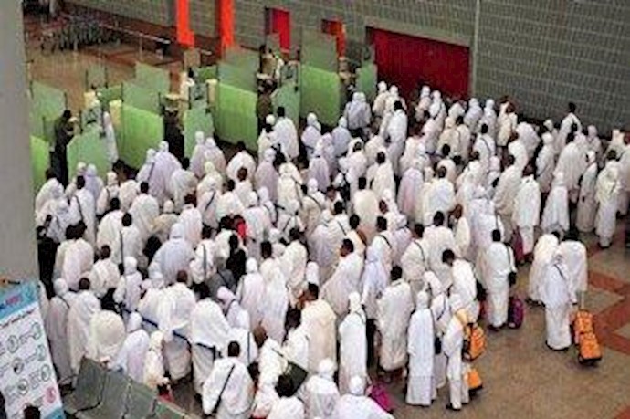 السعودية تستقبل مليوني حاج وسط تدابير أمنية وصحية