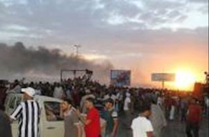 اشتباکات عنيفة بين قوات حفتر واسلاميين في بنغازي