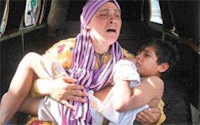 المعارضة السورية تتهم نظام الأسد بتسميمها