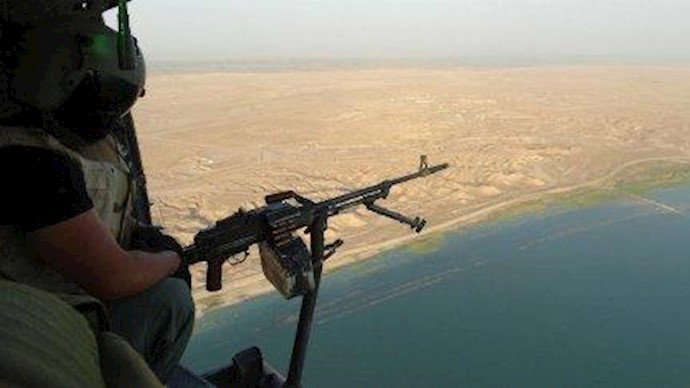 واشنطن تعلن رفضها مشارکة إيران في المؤتمر الدولي حول العراق في باريس