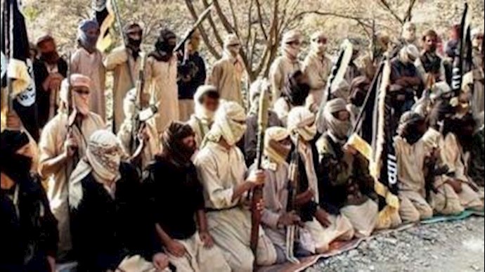 "خراسان".. تنظيم متطرف جديد في سوريا يقلق أميرکا