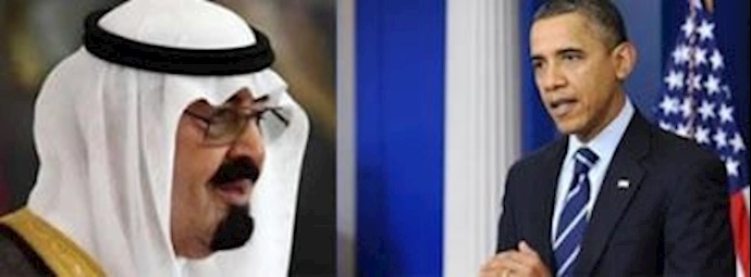 أوباما يتصل بالعاهل السعودي قبل ساعات من عرض خطته لمواجهة "داعش"