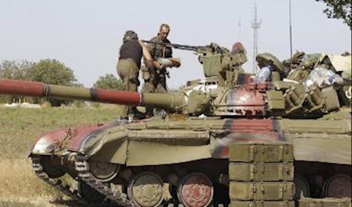 اتفاق لوقف النار بأوکرانيا وقوة للناتو شرقي أوروبا