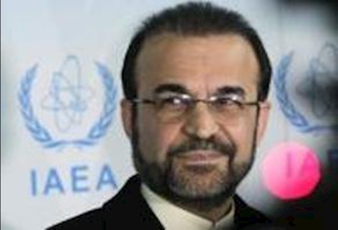 رويترز: توقعات بأن يظهر تقرير لوکالة الطاقة عدم احراز تقدم في تحقيق نووي عن ايران