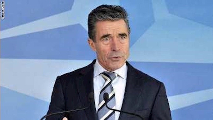 الناتو بصدد تشکيل قوة "عالية الاستعداد" للتعامل مع الاعتداء الروسي علی أوکرانيا