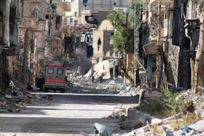 16 قتيلا بينهم أطفال في غارة للطيران السوري بدير الزور
