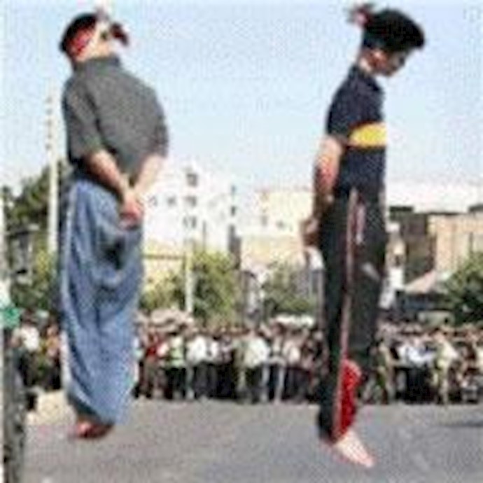 إصلاح بنکهة تصعيد حملات الاعدامات