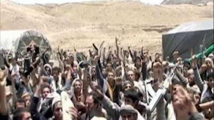 أمريکا تعطی إنذارا لجماعة «الحوثيين» في اليمن