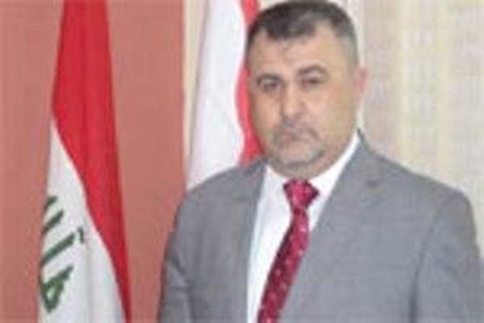 يوخنا يدعو القوی السياسية في العراق لعدم أخذ سکان "ليبرتي" بجريرة معارضتهم للنظام الإيراني