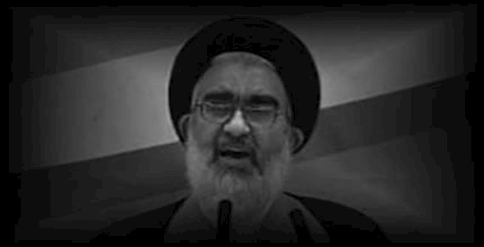الملا سعيدي: يقول البعض ان الطريق الوحيد أمام الغرب هو الاستسلام