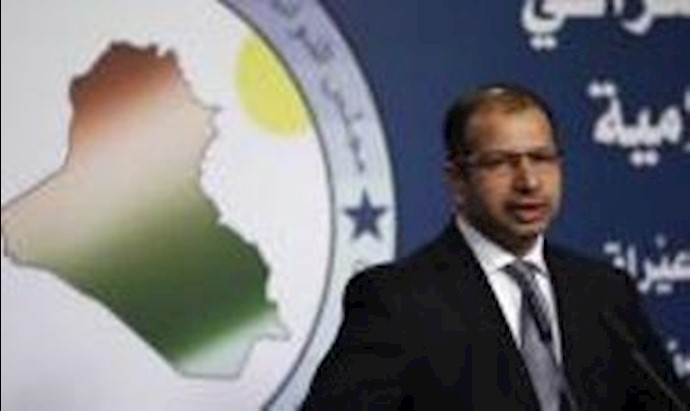 البرلمان العراقي ينعقد يوم الاثنين للتصويت علی الحکومة