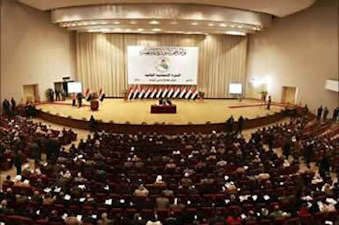 برلمان العراق يفشل في اختيار وزيري الدفاع والداخلية