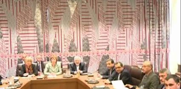 وکالة الصحافة الفرنسية: المفاوضات النووية مع النظام الإيراني في طريق مغلق