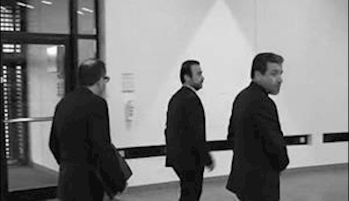 إيران: عباس عراقجي يعترف ببقاء خلافات علی الطاولة حيال موضوعات أساسية للمفاوضات النووية