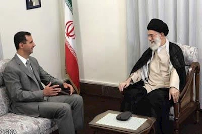 لماذا لا تقوم طهران بمحاربة داعش في سوريا؟